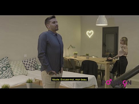 ❤️ PORNBCN 4K یک زن بالغ با جوانان بزرگ می‌خواهد مقعدی باشد ژیگولو جوان با دیک بزرگ. ❤️ پورنو در پورنو fa.libporno.ru ️❤